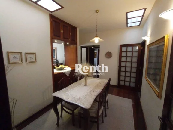 Imagem Casa com 4 dormitórios à venda, 450 m² por R$ 1.800.000,00 - Jardim Floridiana - Rio Claro/SP