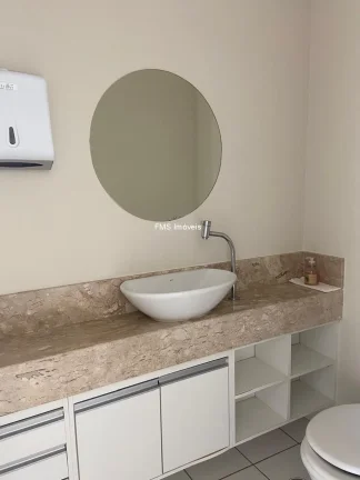 Imagem Imóvel com renda em Moema - Sala 43m2