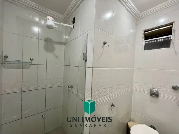 Imagem Apartamento Beira Mar a venda na Praia do Morro 140m², 5 quartos/3 suítes, excelente investimento.