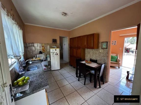 Imagem Chácara Plana à venda em Mairiporã/SP com 3.180m² - Completa em Lazer!