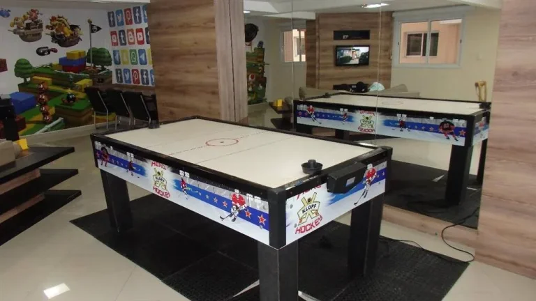 Imagem APARTAMENTO COM 101 m² - FORTE - PRAIA GRANDE SP