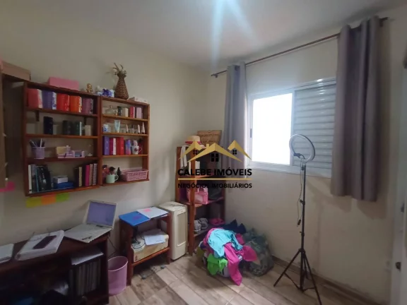 Imagem Casa com 2 dormitórios à venda, 45 m² por R$ 200.000,00 - Residencial Vida Nova Tatuí - Tatuí/SP