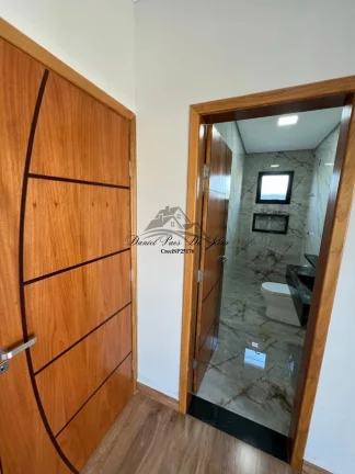 Imagem CASA RESIDENCIAL em JUNDIAÍ - SP, JARDIM VALE VERDE
