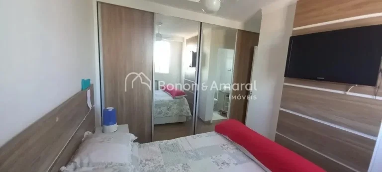 Imagem Apartamento com 2 Quartos e 2 banheiros à Venda, 56m² por R$ 500.000