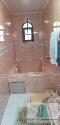 Imagem Sobrado para Venda em Santo André / SP no bairro Parque Marajoara