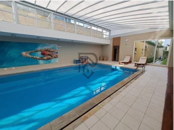 Imagem Apartamento Lindenberg Iguatemi Itaim Bibi - Itaim Bibi - São Paulo/SP, Zona Sul