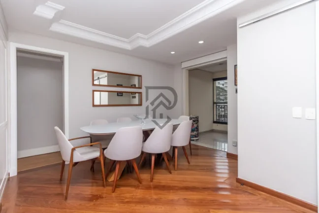 Imagem Apartamento em Paraíso, São Paulo/SP