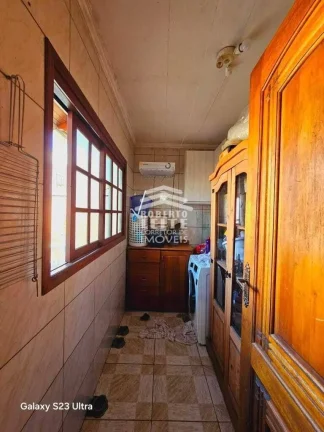 Imagem Residencial Verdes Campos - Casa em Condomínio à Venda no Residencial Verdes Campos