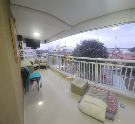 Imagem Apartamento,3 Dormitórios (1 suíte),Condomínio Adriático, Parque Industrial