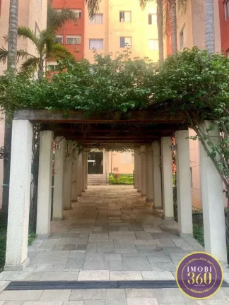 Imagem Apartamento à Venda em Vila Talarico, São Paulo - SP