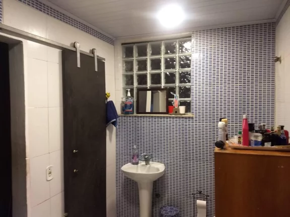 Imagem Casa para Venda em Rio de Janeiro, RAMOS, 3 dormitórios, 2 banheiros, 3 vagas