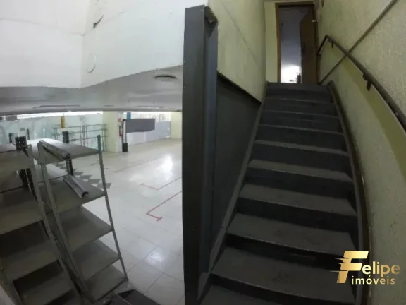 Imagem OPORTUNIDADE DE INVESTIMENTO - LOJA COMERCIAL NO SHOPPING DE LARANJEIRAS.