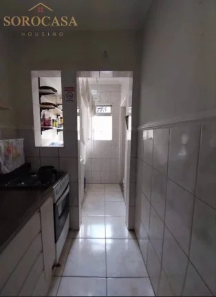 Imagem Apartamento à Venda 68m² - 2dorm - Trujilo Sorocaba