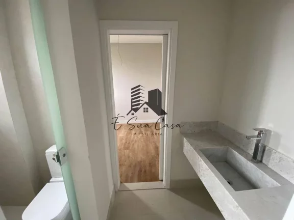 Imagem Cobertura a venda 4 Quartos Bairro Castelo Belo Horizonte MG