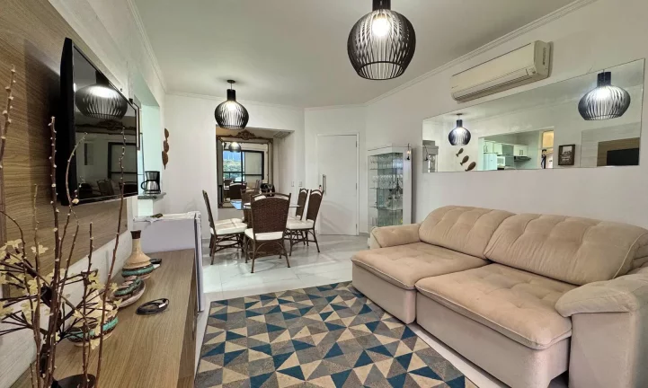 Imagem Apartamento com 3 dormitórios à venda, 94 m por R$ 2.970.000,00 - Riviera