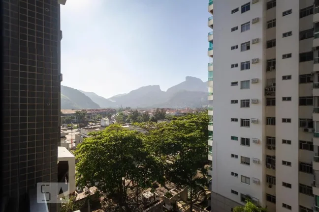 Imagem Apartamento à Venda - Barra da Tijuca, 2 Quartos, 80 m2