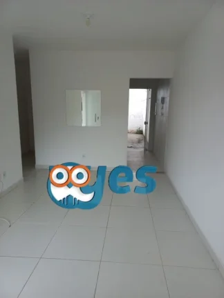 Imagem Casa para Locação no Sim com 3 quartos com suite