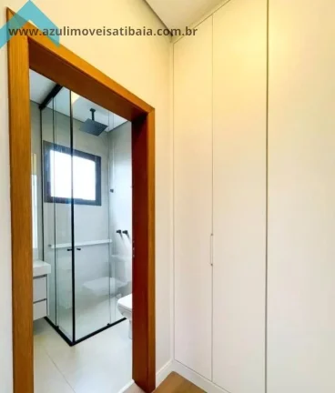 Imagem Casa de Luxo em Atibaia Condominio Reserva São Nicolau.