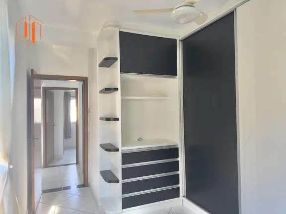 Imagem Apartamento Garden para Venda em São José dos Pinhais, Afonso Pena, 2 dormitórios, 1 banheiro, 1 vaga