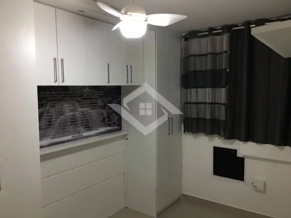 Imagem Apartamento à venda no Condomínio Minha Praia 2 Quartos