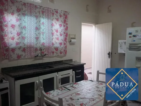 Imagem CASA 2 DORMITÓRIOS