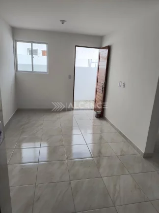Imagem Casa - 2 Quartos - 1 Suíte - 62 m² - Gramame, João Pessoa/PB