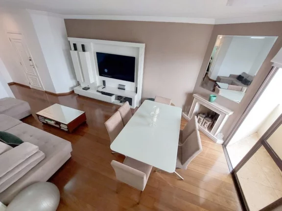 Imagem APARTAMENTO RESIDENCIAL em São Paulo - SP, Perdizes