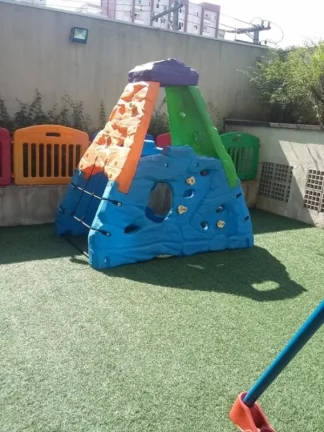 Imagem Apartamento à venda em Santo André-SP, Jardim: 3 quartos, 1 suíte, 3 banheiros, 2 vagas, 89m² - Condomínio Celebration Jardim.