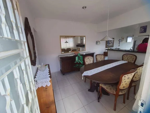 Imagem Sobrado com 2 dormitórios à venda, 86 m² por R$ 477.000,00 - Jardim Alvinópolis - Atibaia/SP