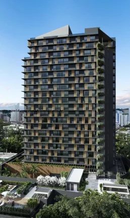 Imagem Apartamento para Venda em Natal, Tirol, 4 dormitórios, 4 suítes, 5 banheiros, 3 vagas