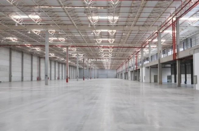 Imagem Galpão em Campinas com 1.740m² de área!