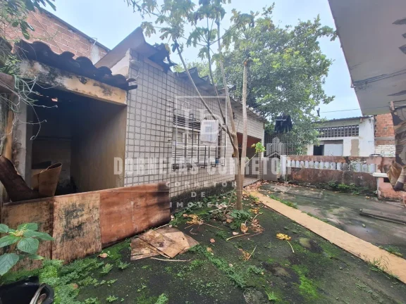 Imagem Casa comercial e residencial em Olinda bairro novo na avenida com terreno galpão e anexo