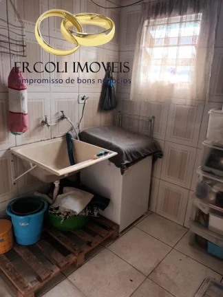 Imagem TERRENO RESIDENCIAL em São Paulo - SP, Cidade Patriarca