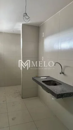 Imagem 2qts, 1suite, 1vaga, 58m2, andar alto em CASA AMARELA