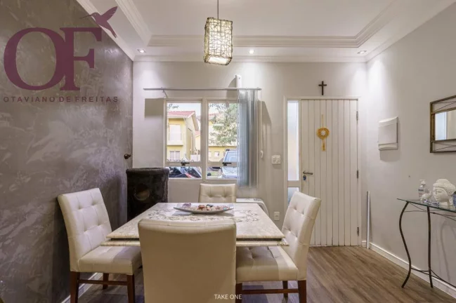 Imagem Casa com 2 quartos à venda, 78 m² - Cond. Verdana no Medeiros - Jundiaí/SP