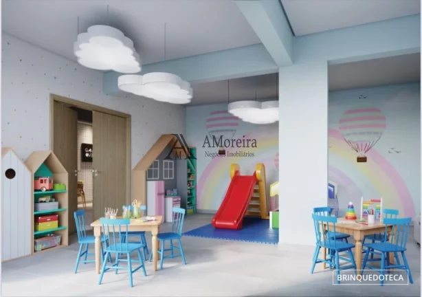 Imagem Apartamento à venda em Jundiaí-SP no Parque da Represa: 2 quartos, 1 suíte, 2 salas, 2 banheiros, 1 vaga, 88,78m². Venha conferir!