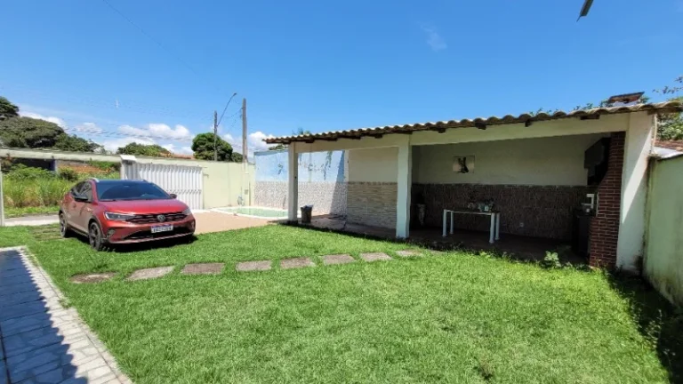 Imagem CASA RESIDENCIAL em SERRA - ES, COSTA BELA