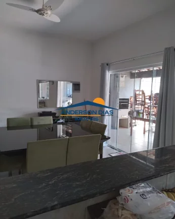 Imagem Casa com 2 dormitórios à venda, 98 m² por R$ 425.000 - Praia do Capricórnio - Caraguatatuba/SP
