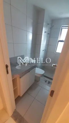 Imagem Oportunidade em OLINDA: 03qts, 03suites, 03vagas, 128M2 - MOBILIADO