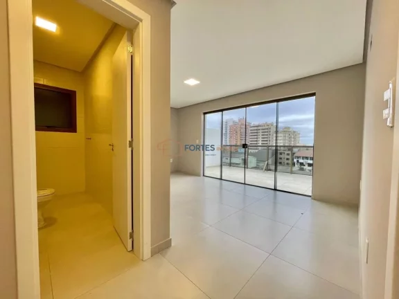 Imagem Fortes Imóveis Vende - Cobertura em Tramandaí