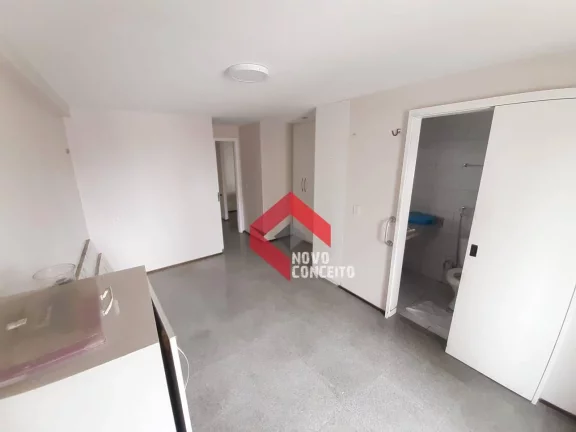 Imagem Apartamento à venda, 118 m² por R$ 550.000,00 - Aldeota - Fortaleza/CE