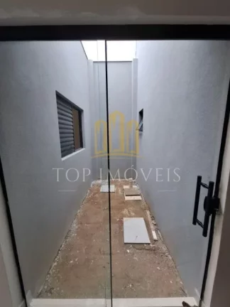 Imagem Maravilhosa casa nova tres dormitórios no Parque dos sinos OPORTUNIDADE