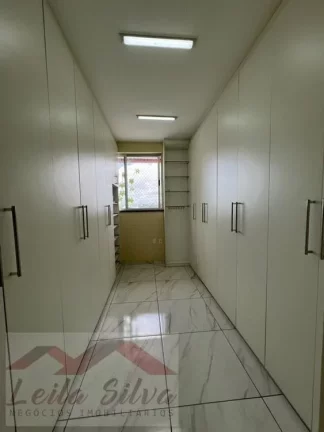 Imagem Apartamento 3 dormitórios para Venda em Teresina, Jóquei, 3 dormitórios, 2 suítes, 3 banheiros, 2 vagas
