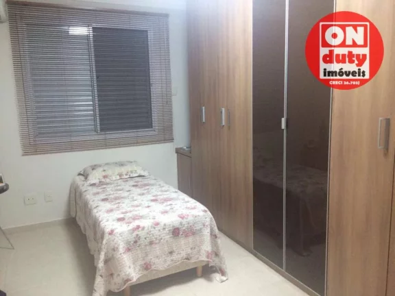 Imagem Casa - Embaré - Santos/SP