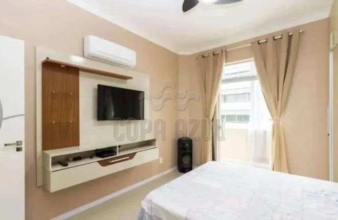 Imagem Copacabana – Rua Paula Feitas | Residencial › Apartamento 3 quarto(s) à Venda