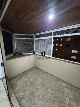 Imagem Apartamento com 3 dormitórios sendo 2 suítes à venda, 173 m² por R$ 990.000 - Centro - Sorocaba/SP