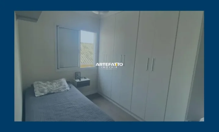 Imagem Casa com 3 dormitórios à venda, 119 m2 - Apenas - Horto do Ipê