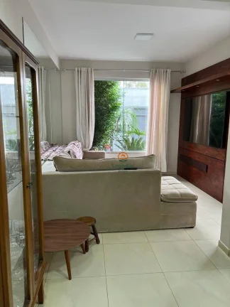 Imagem Casa com 3 dormitórios à venda, 140 m² por R$ 680.000,00 - Visão - Lagoa Santa/MG