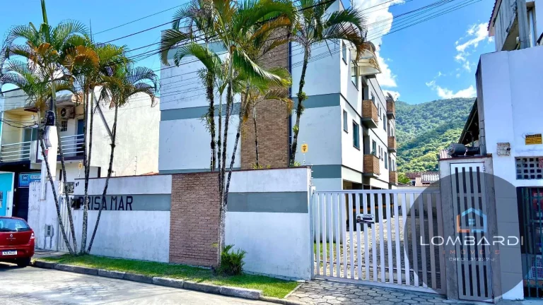 Imagem Apartamento a poucos metros da praia !