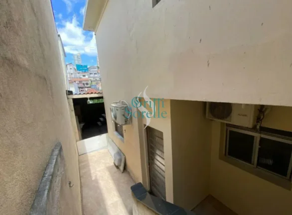 Imagem Sobrado+2 casas à Venda na Vila Ipojuca - São Paulo/SP.